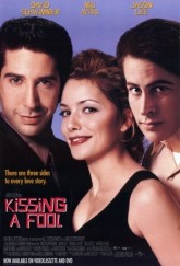 Поцелуй понарошку / Kissing a Fool (1998)